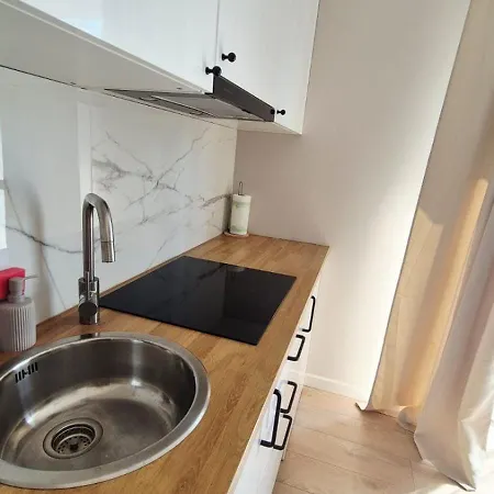 Lägenhet Na Wzgorzu 1 Z Balkonem *