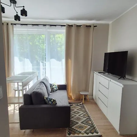 Na Wzgorzu 1 Z Balkonem Daire Bochnia